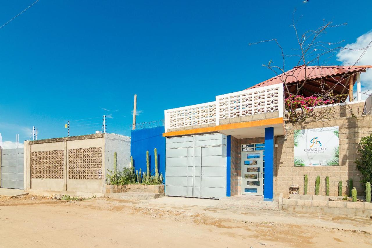 Ayenda Canaguate Ríohacha エクステリア 写真